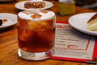 Product - Cafe Ba-Ba-Reeba! in Lincoln Park - Chicago, IL Gluten Free Restaurants