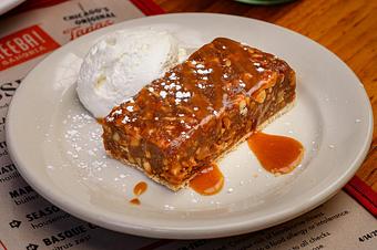 Product - Cafe Ba-Ba-Reeba! in Lincoln Park - Chicago, IL Gluten Free Restaurants