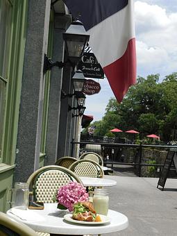 Product - Cafe M in Historic Downtown - Savannah, GA Coffee, Espresso & Tea House Restaurants
