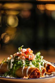 Product - Canonita in Las Vegas, NV Mexican Restaurants