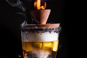 Product - Canonita in Las Vegas, NV Mexican Restaurants