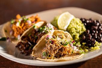Product - Canonita in Las Vegas, NV Mexican Restaurants