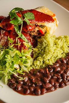 Product - Canonita in Las Vegas, NV Mexican Restaurants