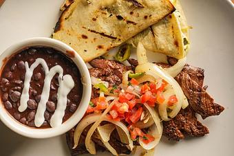 Product - Canonita in Las Vegas, NV Mexican Restaurants
