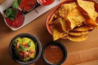 Product - Canonita in Las Vegas, NV Mexican Restaurants