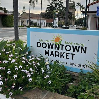 Product - Isla Vista Food Co-op Downtown Market in Downtown - Santa Barbara, CA Grocery Stores & Supermarkets