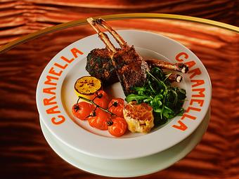 Product - Caramella Italian Restaurant & Lounge in Las Vegas, NV Italian Restaurants Product - Caramella Italian Restaurant & Lounge in Las Vegas, NV Italian Restaurants