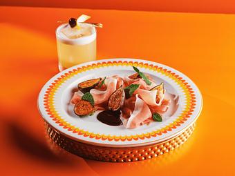 Product - Caramella Italian Restaurant & Lounge in Las Vegas, NV Italian Restaurants Product - Caramella Italian Restaurant & Lounge in Las Vegas, NV Italian Restaurants