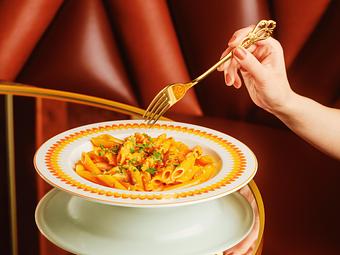 Product - Caramella Italian Restaurant & Lounge in Las Vegas, NV Italian Restaurants Product - Caramella Italian Restaurant & Lounge in Las Vegas, NV Italian Restaurants