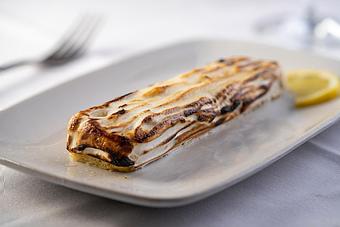 Product - CARVE American Grille – Central Austin in Austin, TX Restaurants/Food & Dining