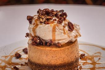 Product - CARVE American Grille – Central Austin in Austin, TX Restaurants/Food & Dining