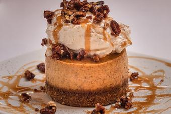 Product - CARVE American Grille – Central Austin in Austin, TX Restaurants/Food & Dining