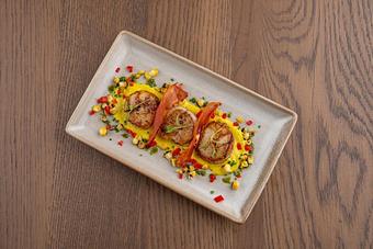 Product - CARVE American Grille – Central Austin in Austin, TX Restaurants/Food & Dining