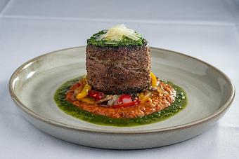 Product - CARVE American Grille – Central Austin in Austin, TX Restaurants/Food & Dining