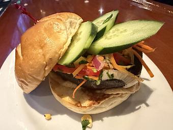 Product - Cavanaugh's Rittenhouse in Rittenhouse Square - Philadelphia, PA Bars & Grills