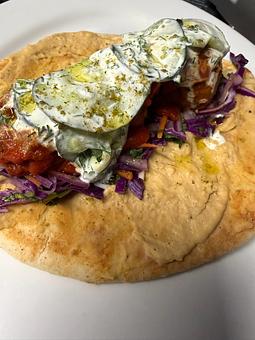 Product - Cavanaugh's Rittenhouse in Rittenhouse Square - Philadelphia, PA Bars & Grills