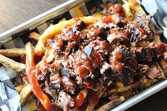 Product - The Dock in Chesapeake Beach, MD Sandwich Shop Restaurants