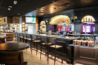 Product - The Dock in Chesapeake Beach, MD Sandwich Shop Restaurants