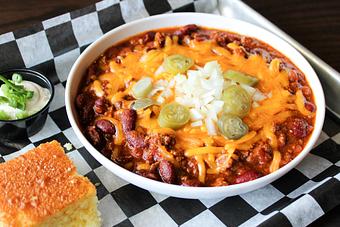 Product - The Dock in Chesapeake Beach, MD Sandwich Shop Restaurants