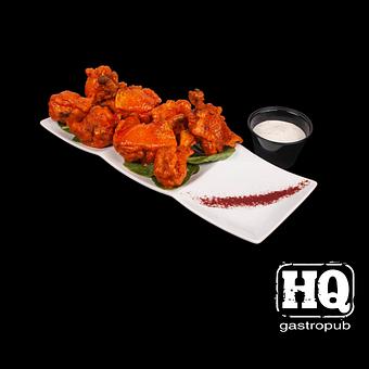 Product - HQ Gastropub - Huntington Beach in Downtown Huntington Beach - Huntington Beach, CA Global Restaurant