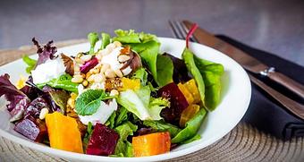 Product - Centonove in Los Gatos, CA Italian Restaurants