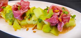 Product - Centonove in Los Gatos, CA Italian Restaurants