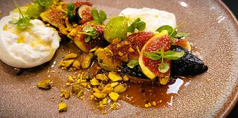 Product - Centonove in Los Gatos, CA Italian Restaurants