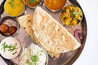 Product - Chaat Bhavan Mountain View in Mountain View, CA Restaurants/Food & Dining