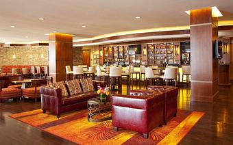 Product - Charr'd Bourbon Kitchen & Lounge in Louisville, KY American Restaurants