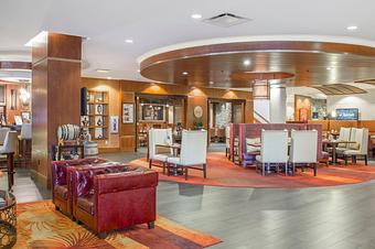 Product - Charr'd Bourbon Kitchen & Lounge in Louisville, KY American Restaurants