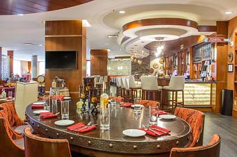 Product - Charr'd Bourbon Kitchen & Lounge in Louisville, KY American Restaurants