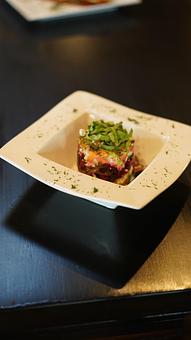 Product - Chateau Faire Le Pont Winery in Wenatchee, WA American Restaurants