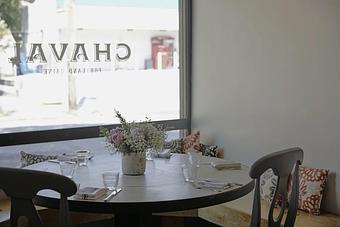 Product - Chaval Maine in West End - Portland, ME French Restaurants