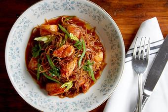 Product - Chaval Maine in West End - Portland, ME French Restaurants