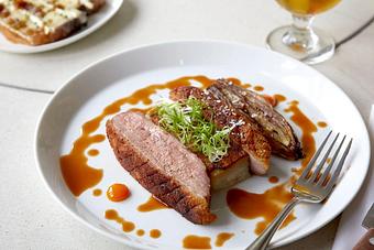 Product - Chaval Maine in West End - Portland, ME French Restaurants