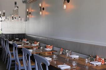 Product - Chaval Maine in West End - Portland, ME French Restaurants