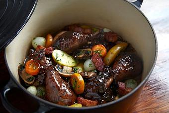 Product - Chaval Maine in West End - Portland, ME French Restaurants