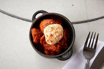 Product - Chaval Maine in West End - Portland, ME French Restaurants