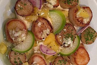 Product - Chaval Maine in West End - Portland, ME French Restaurants