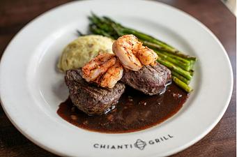 Product - Chianti Grill (Burnsville) in Burnsville, MN Steak House Restaurants