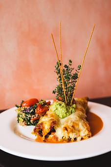 Product - Chimayo in Park City, UT American Restaurants