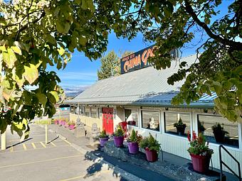 Product - China Gorge Restaurant in Hood River, OR Chinese Restaurants