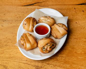 Product - China Live in Chinatown | North Beach - San Francisco, CA Chinese Restaurants
