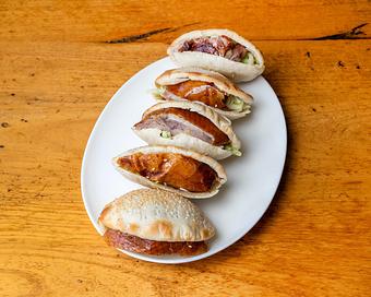 Product - China Live in Chinatown | North Beach - San Francisco, CA Chinese Restaurants
