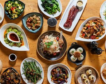 Product - China Live in Chinatown | North Beach - San Francisco, CA Chinese Restaurants