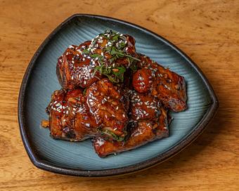 Product - China Live in Chinatown | North Beach - San Francisco, CA Chinese Restaurants