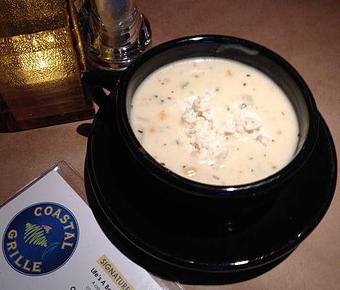 Product - Coastal Grille in Wyomissing, PA American Restaurants