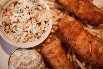 Product - Coastal Grille in Wyomissing, PA American Restaurants