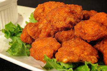 Product: Boneless Buffalo Bites - Coastal Grille in Wyomissing, PA American Restaurants