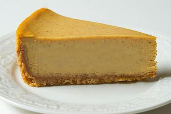 Product: Pumpkin Cheesecake - Coastal Grille in Wyomissing, PA American Restaurants